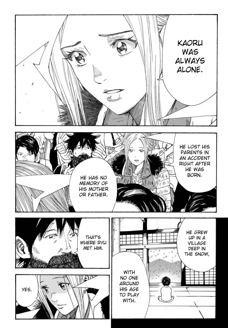 Days Chapter 342 page 11