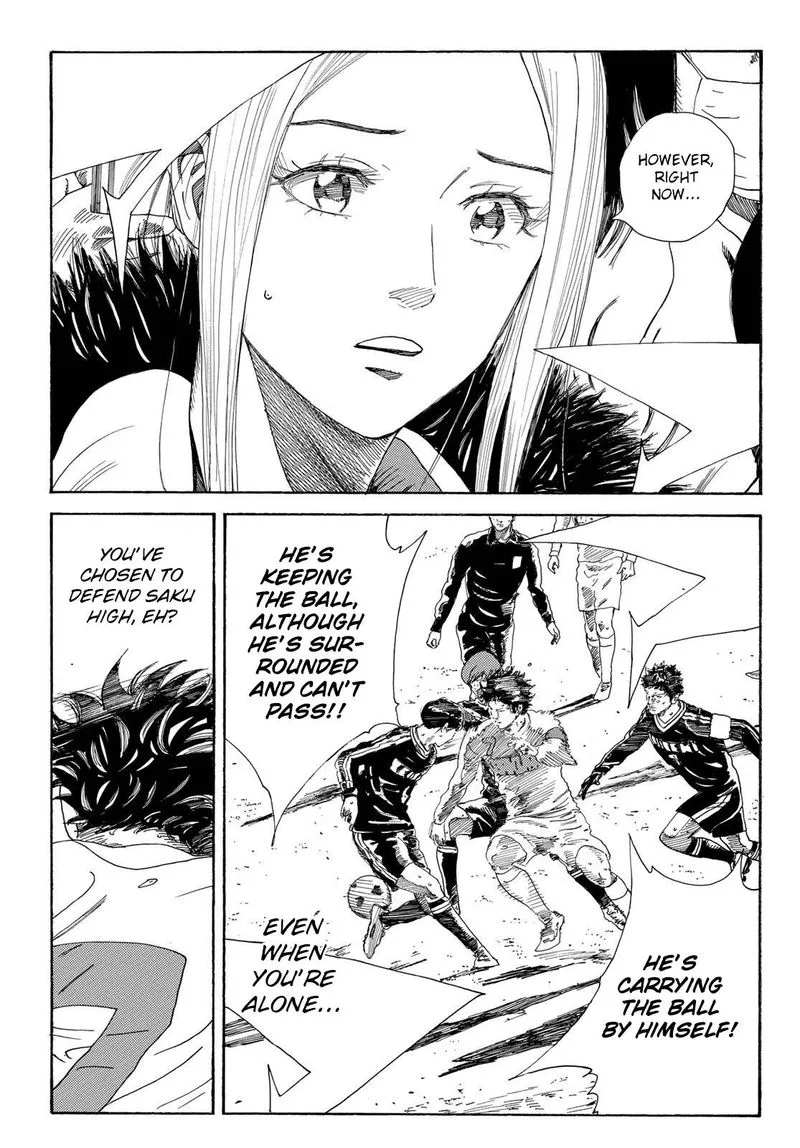 Days Chapter 342 page 13