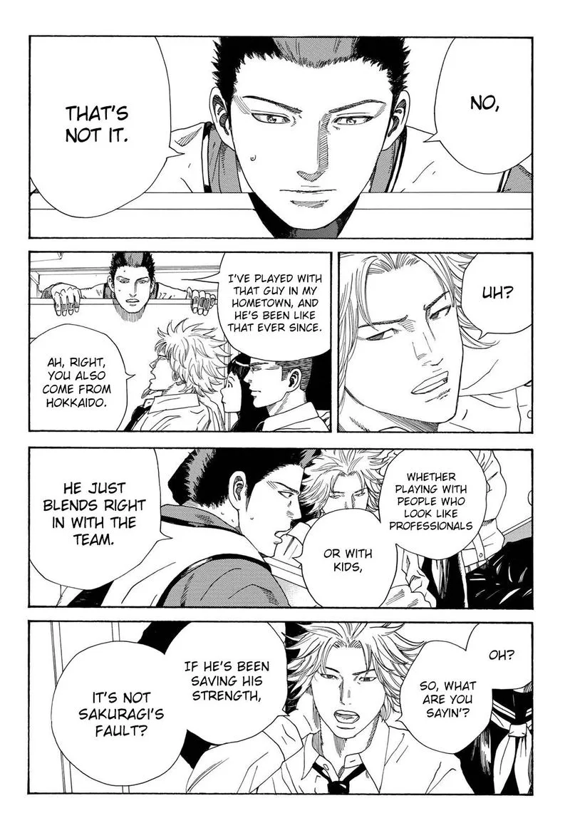 Days Chapter 342 page 10