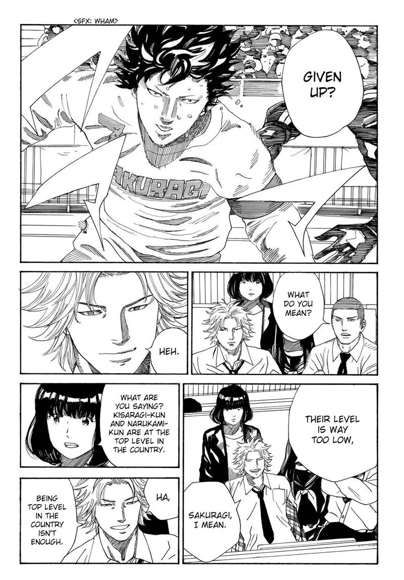 Days Chapter 342 page 6