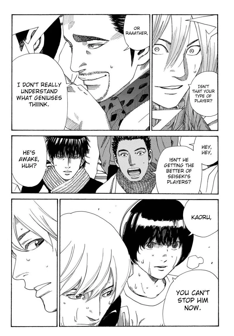 Days Chapter 342 page 18