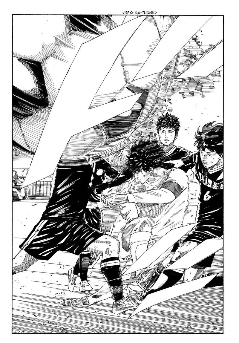 Days Chapter 342 page 14