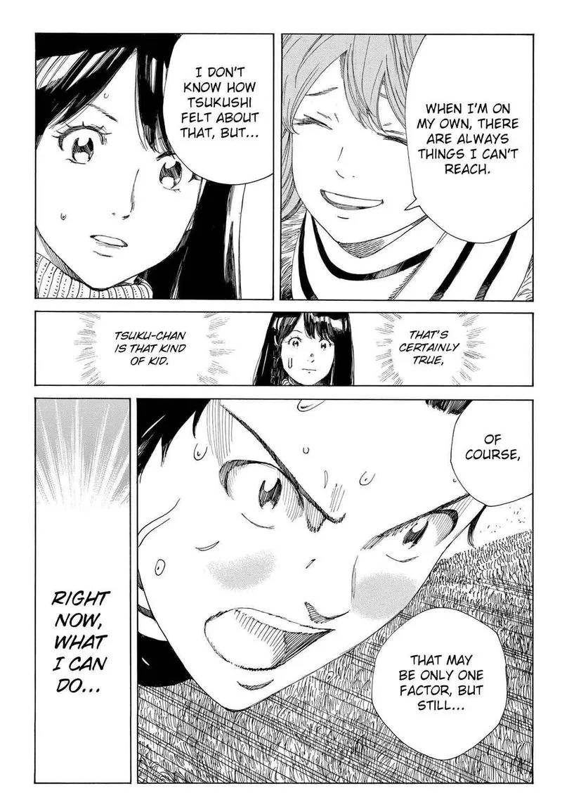 Days Chapter 343 page 18