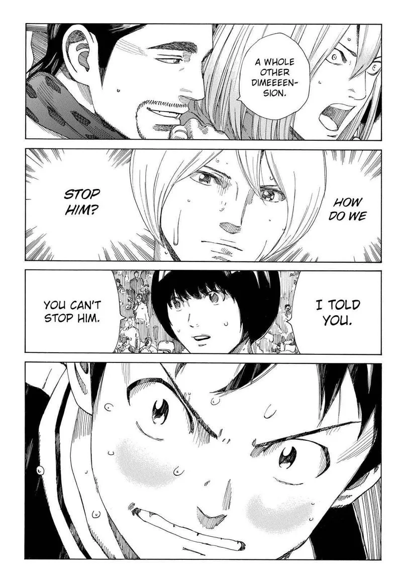 Days Chapter 343 page 14