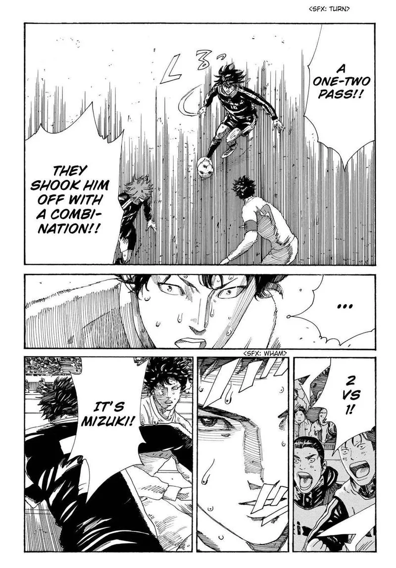 Days Chapter 343 page 5