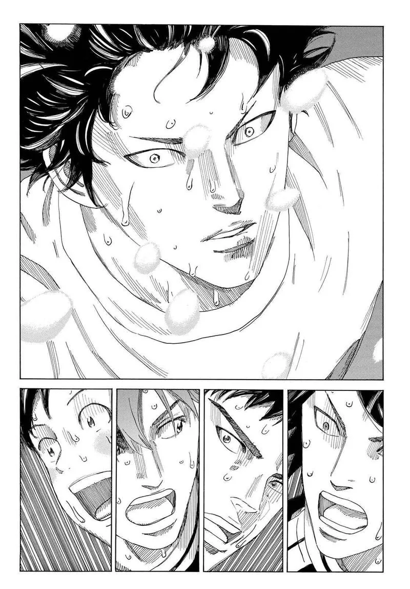 Days Chapter 343 page 11