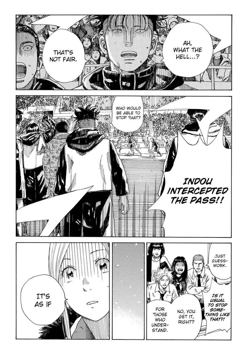 Days Chapter 343 page 12