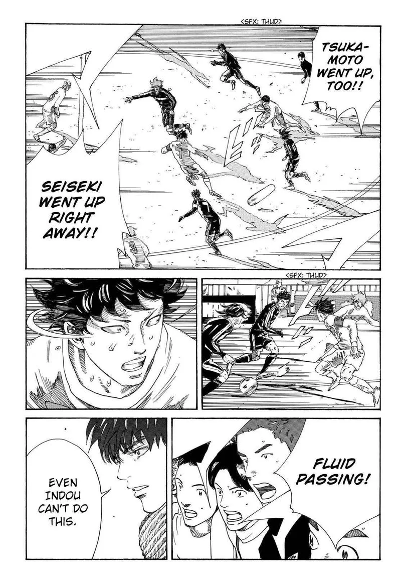 Days Chapter 343 page 7