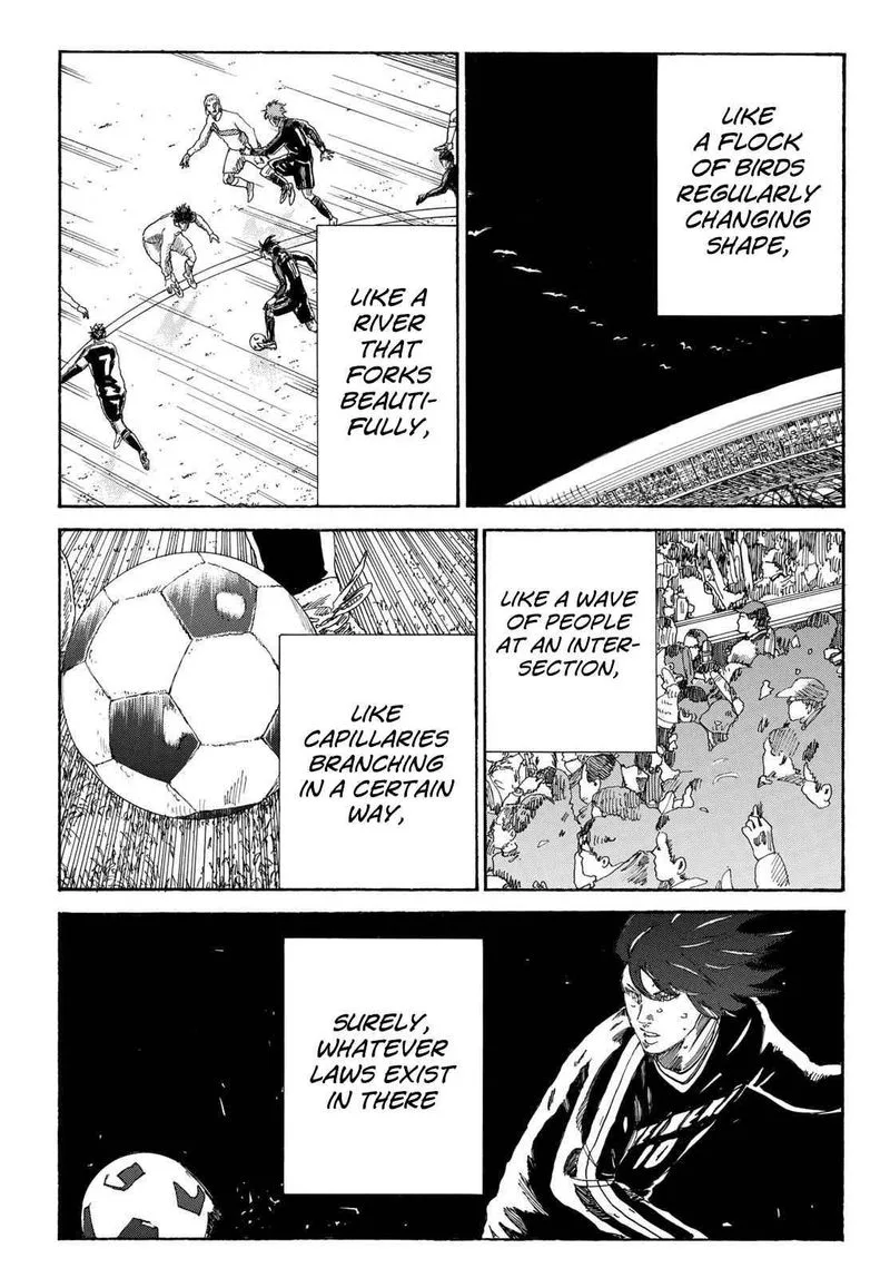 Days Chapter 343 page 9