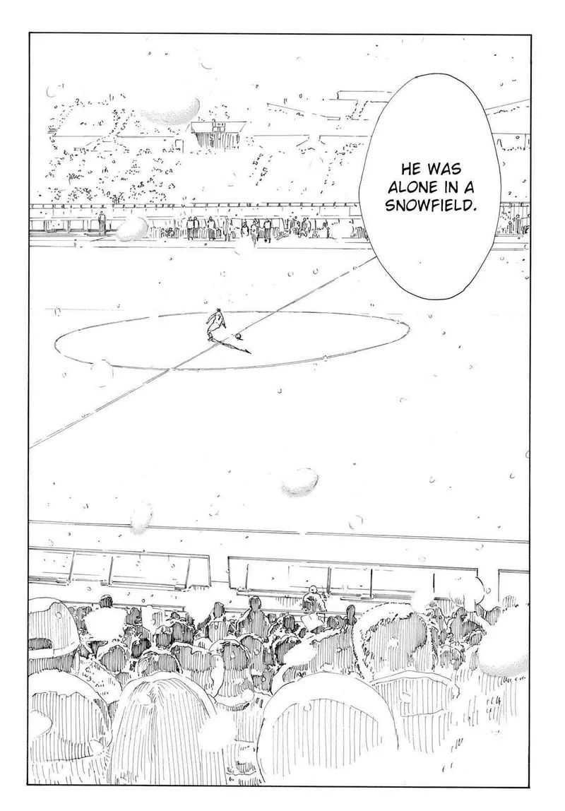 Days Chapter 343 page 13