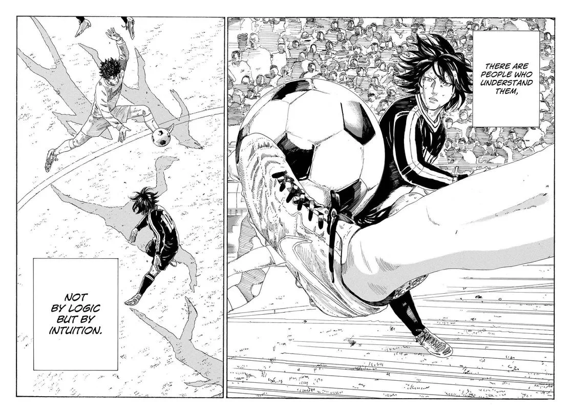 Days Chapter 343 page 10