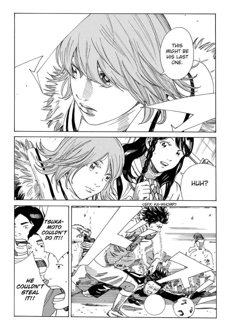 Days Chapter 343 page 16