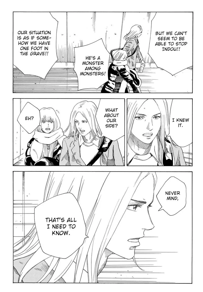 Days Chapter 344 page 5