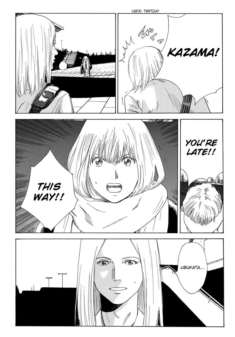 Days Chapter 344 page 3