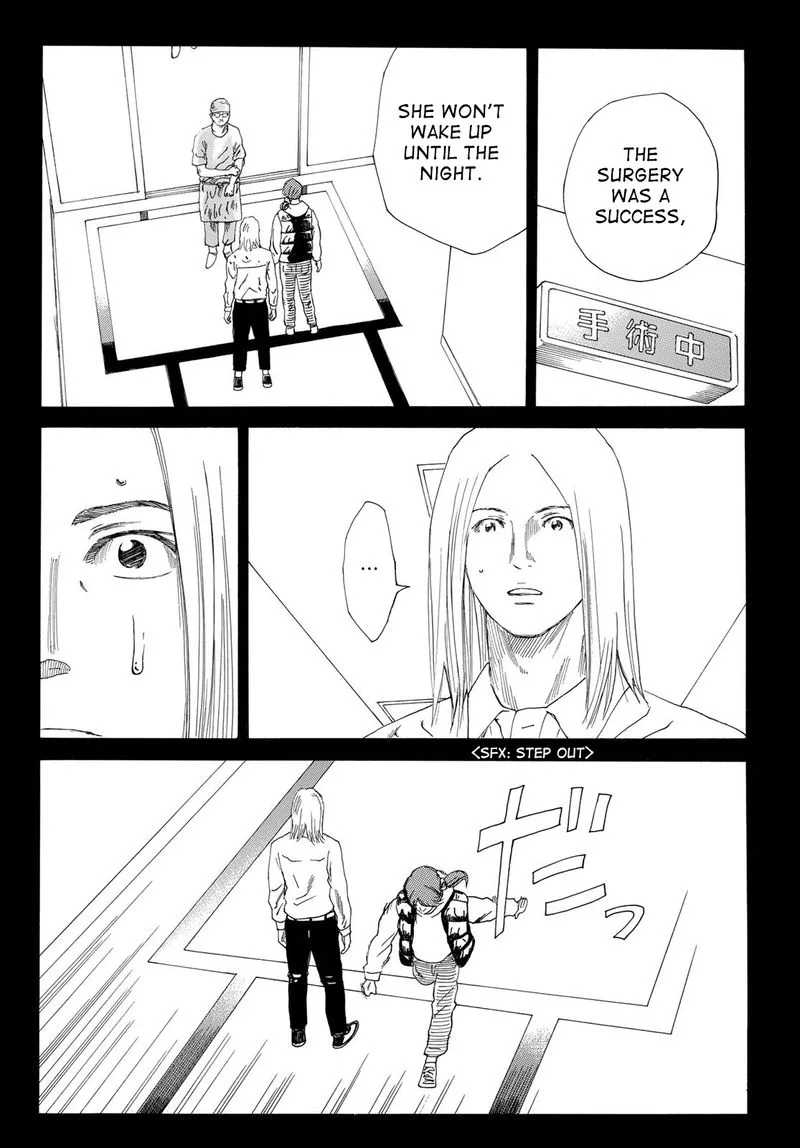 Days Chapter 344 page 10
