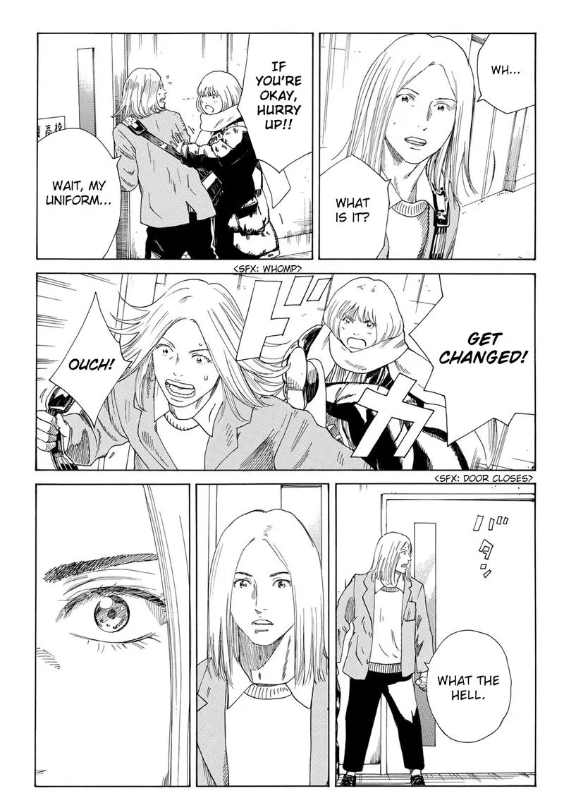 Days Chapter 344 page 7