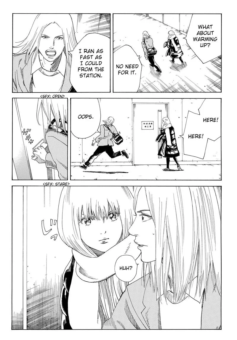 Days Chapter 344 page 6