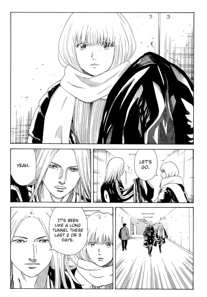 Days Chapter 344 page 16