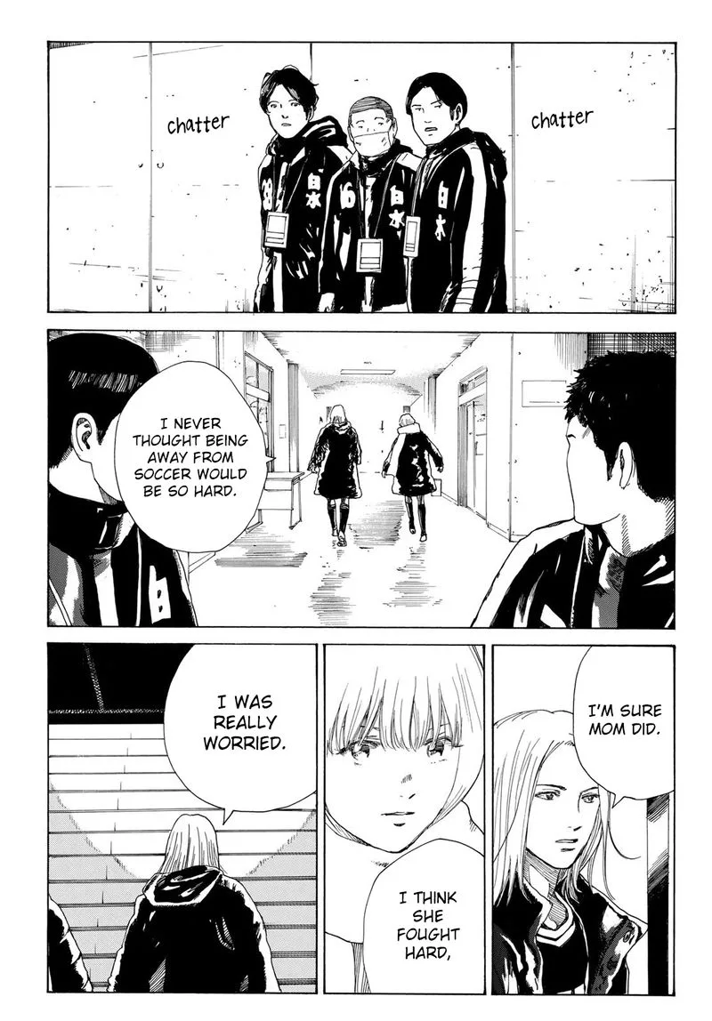 Days Chapter 344 page 17