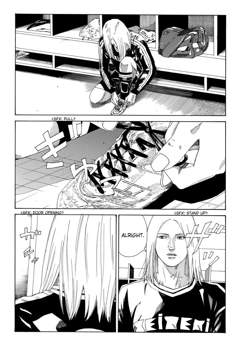Days Chapter 344 page 15