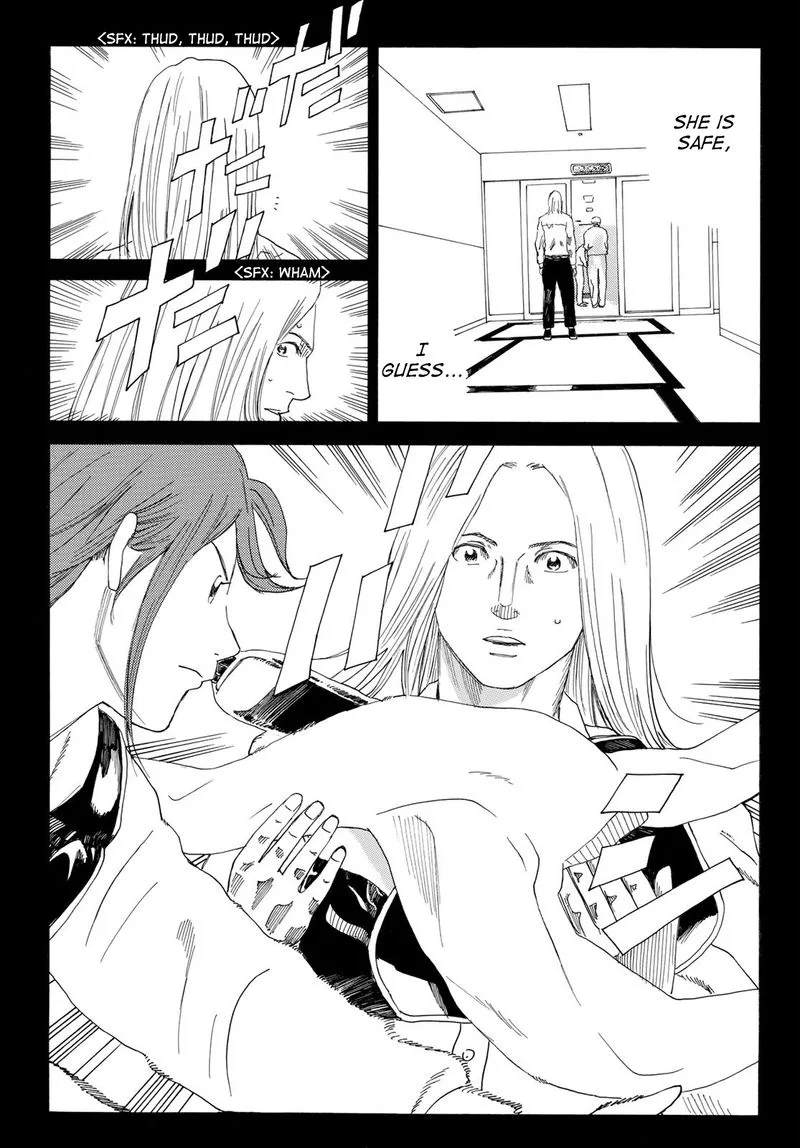Days Chapter 344 page 11