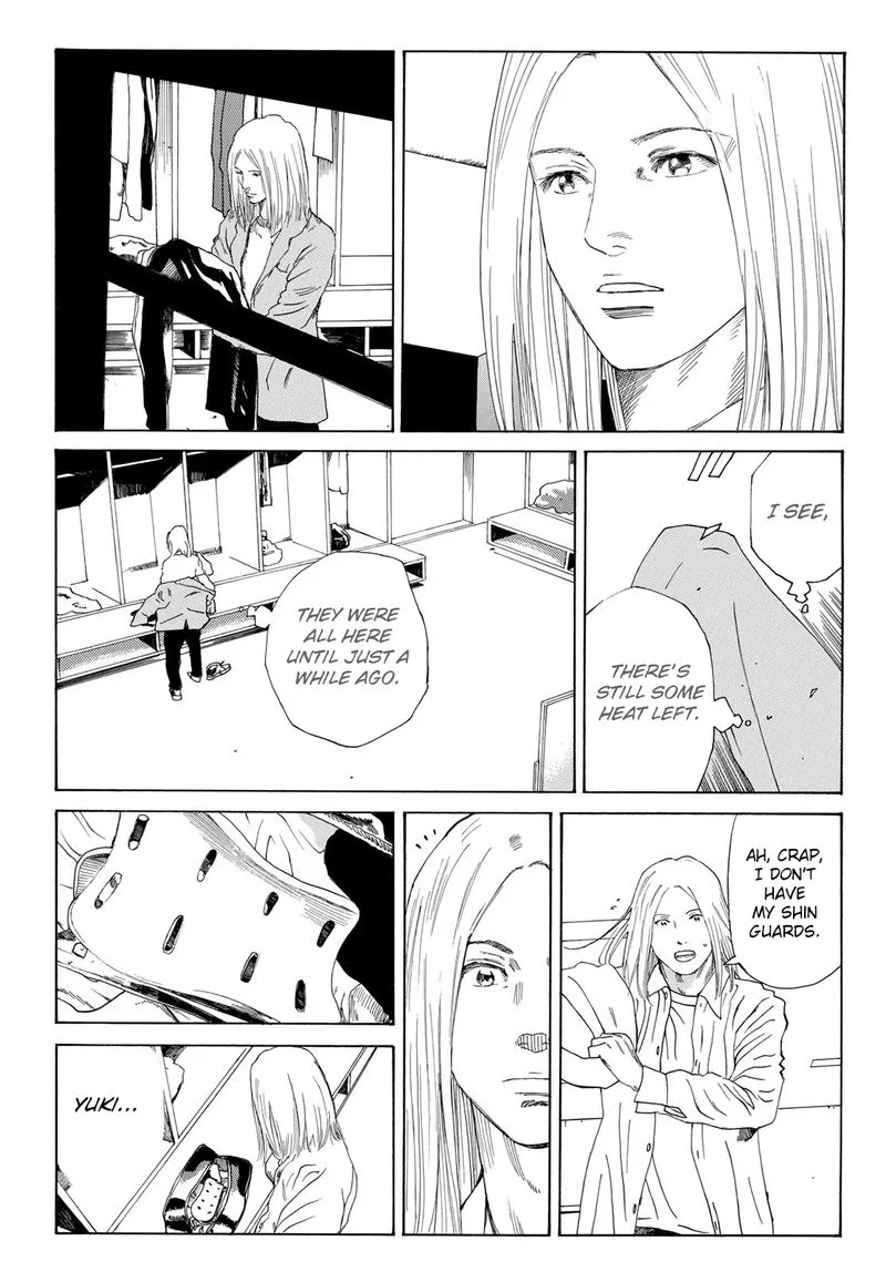 Days Chapter 344 page 9
