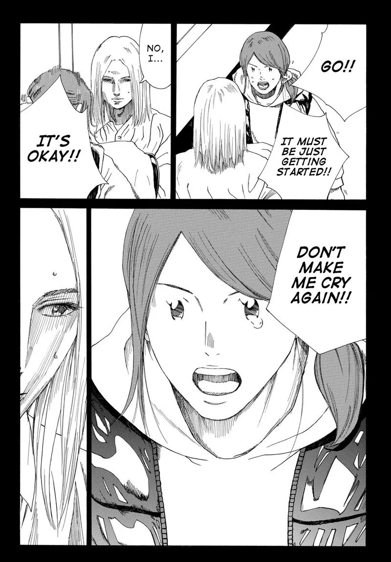 Days Chapter 344 page 12