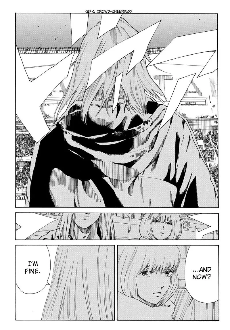 Days Chapter 344 page 19