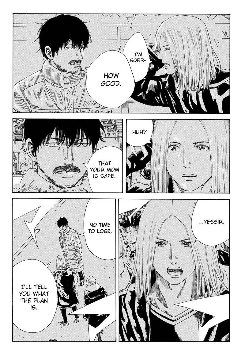Days Chapter 345 page 6