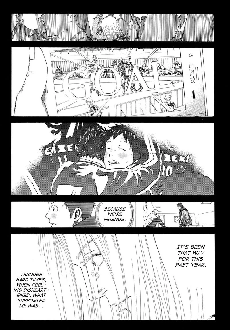 Days Chapter 346 page 16