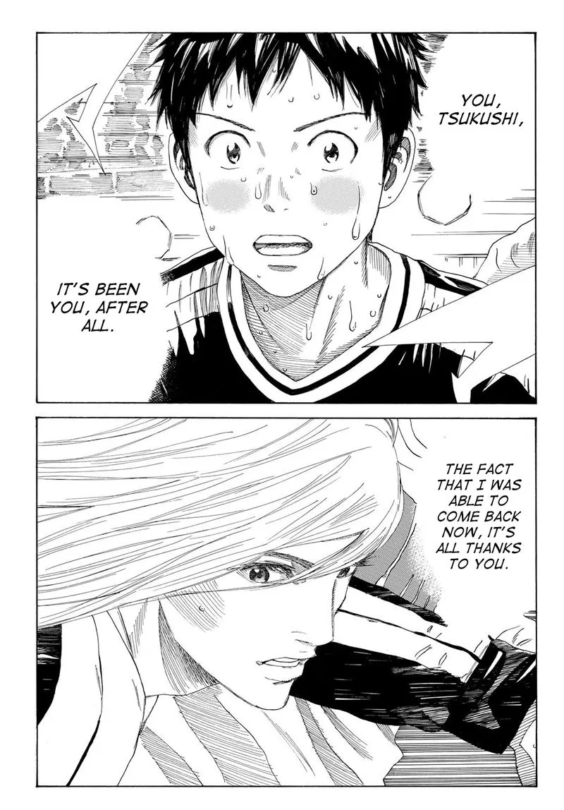 Days Chapter 346 page 17