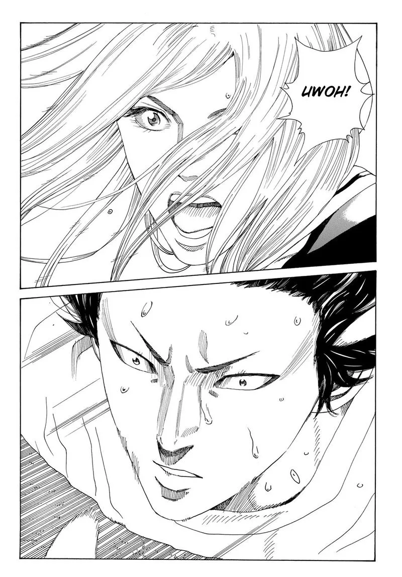 Days Chapter 346 page 6