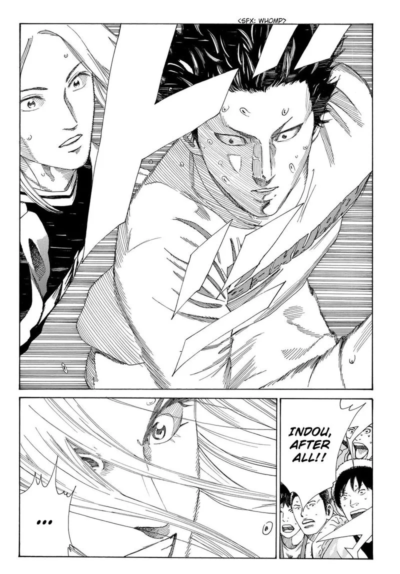 Days Chapter 346 page 14