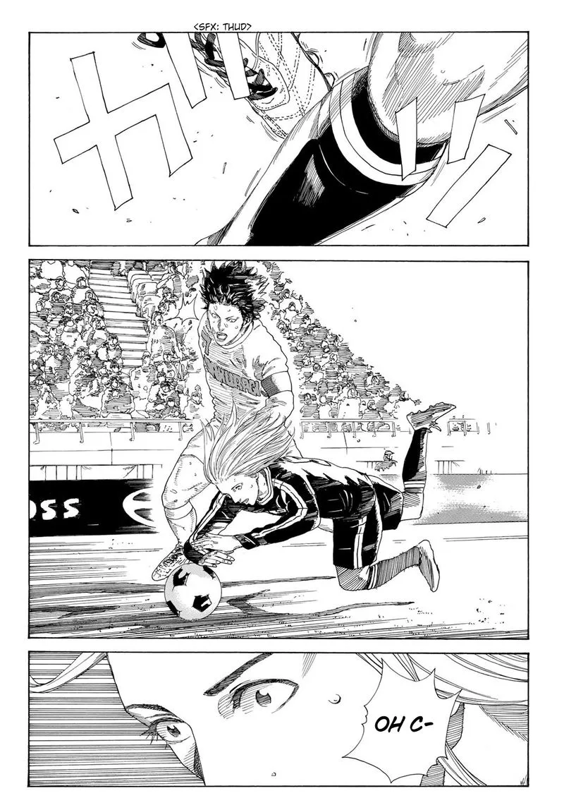 Days Chapter 346 page 8