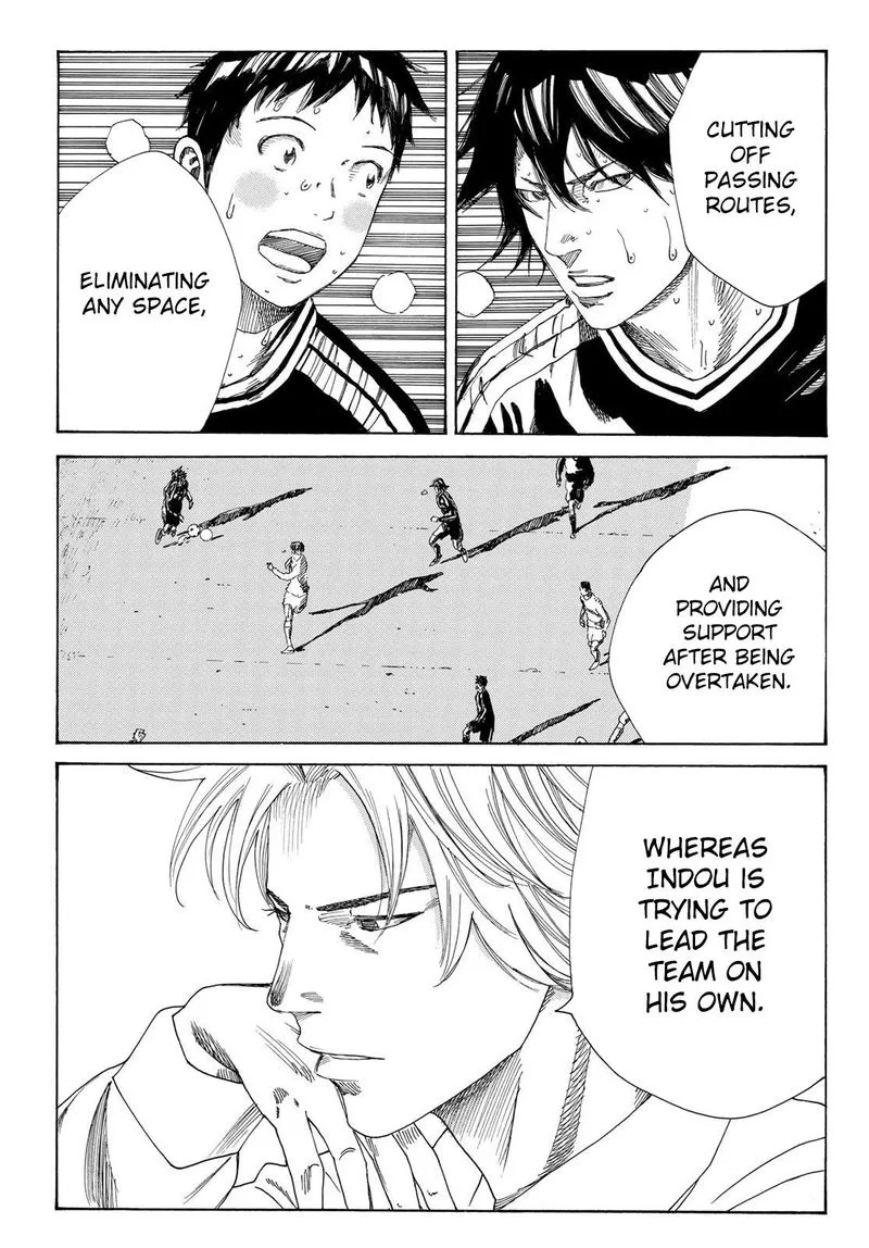 Days Chapter 347 page 17