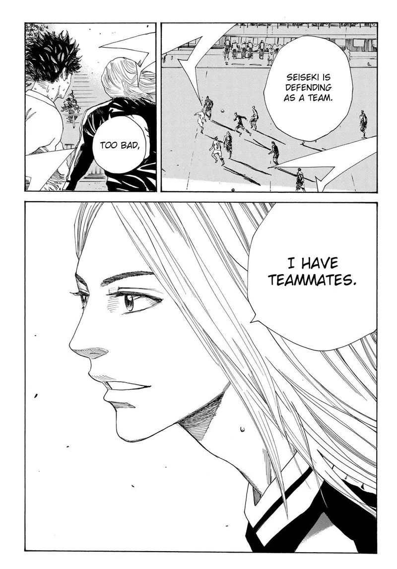 Days Chapter 347 page 19
