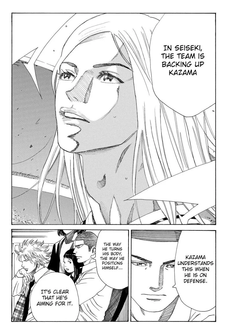 Days Chapter 347 page 18
