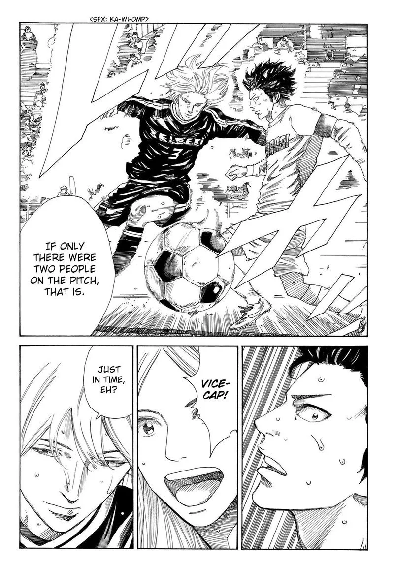 Days Chapter 347 page 16