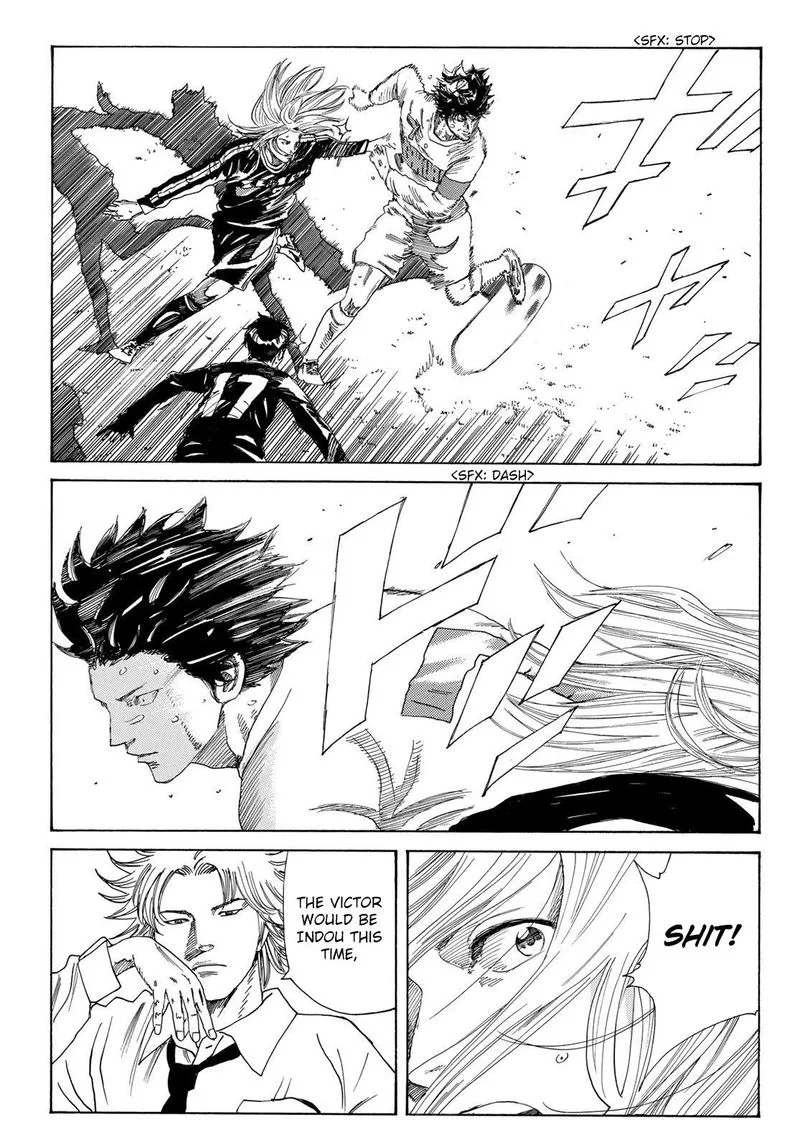 Days Chapter 347 page 15