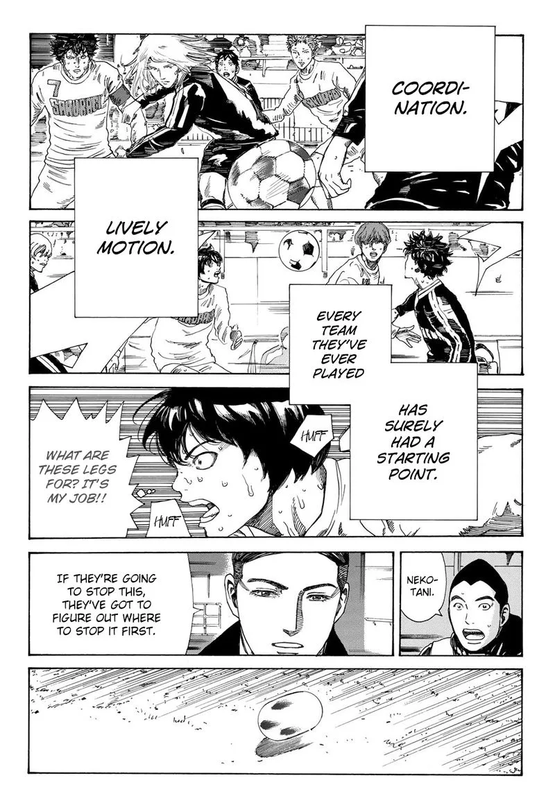Days Chapter 348 page 4