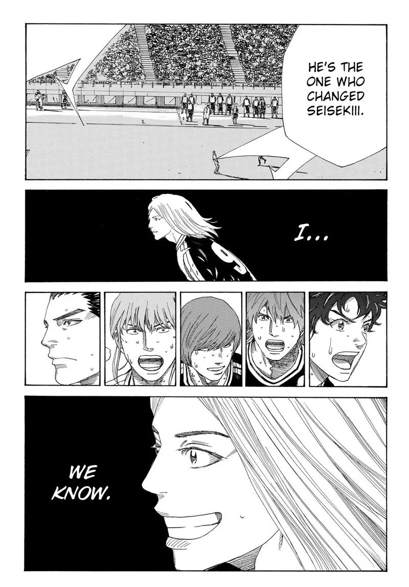 Days Chapter 348 page 17