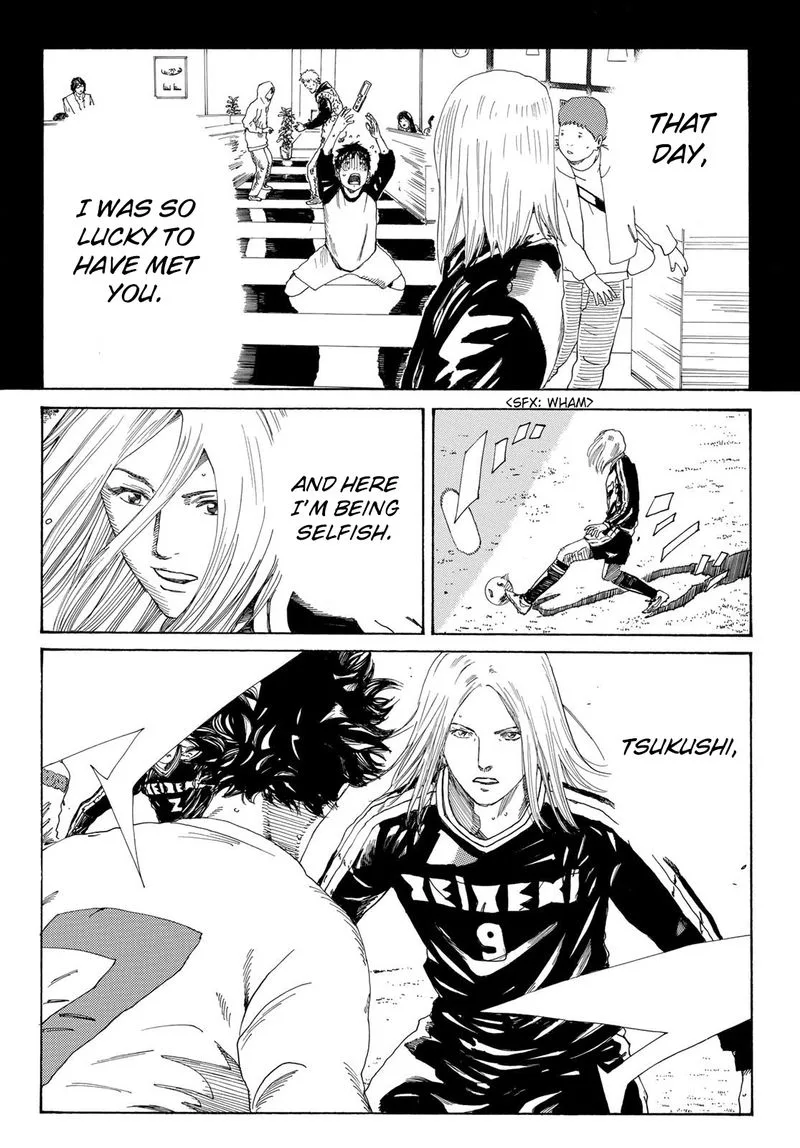 Days Chapter 348 page 18
