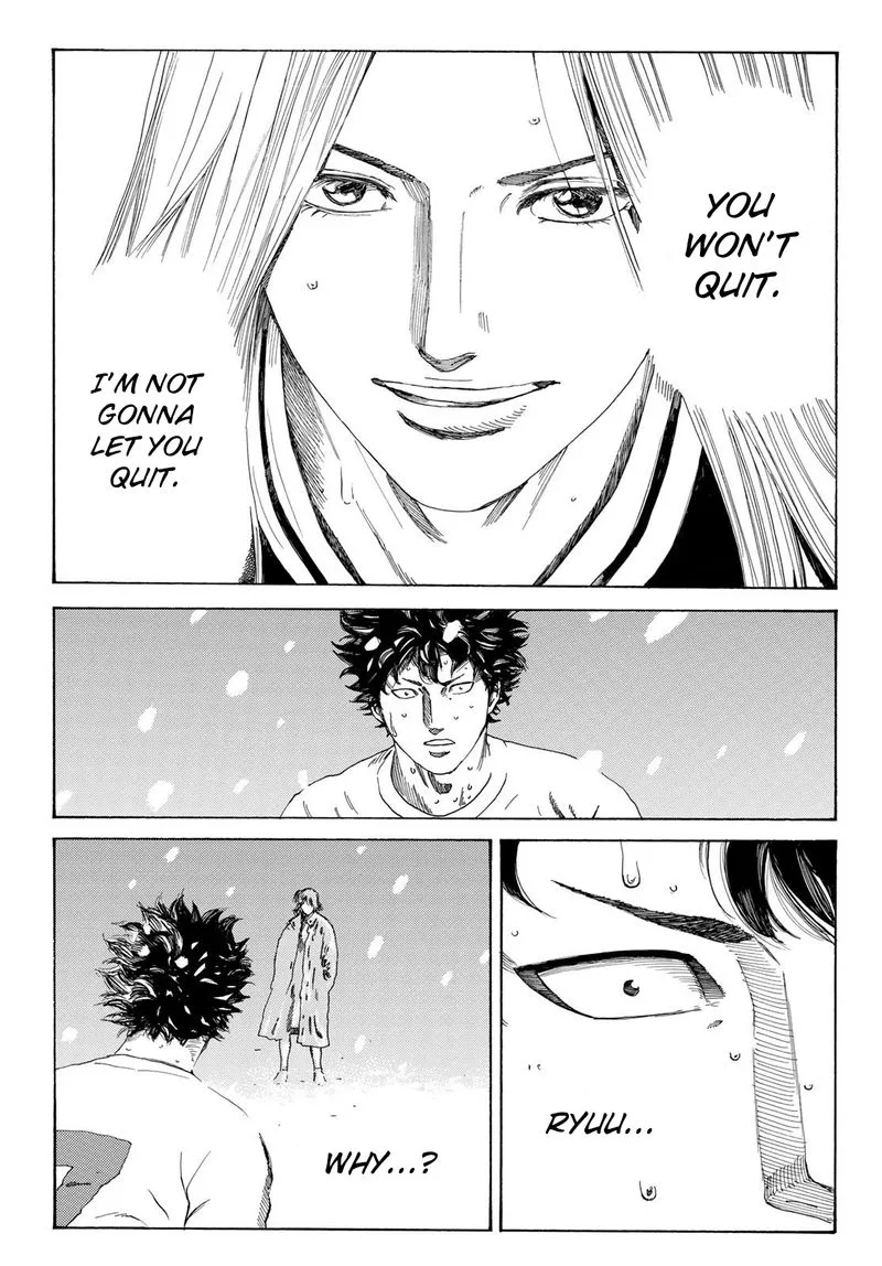 Days Chapter 348 page 19