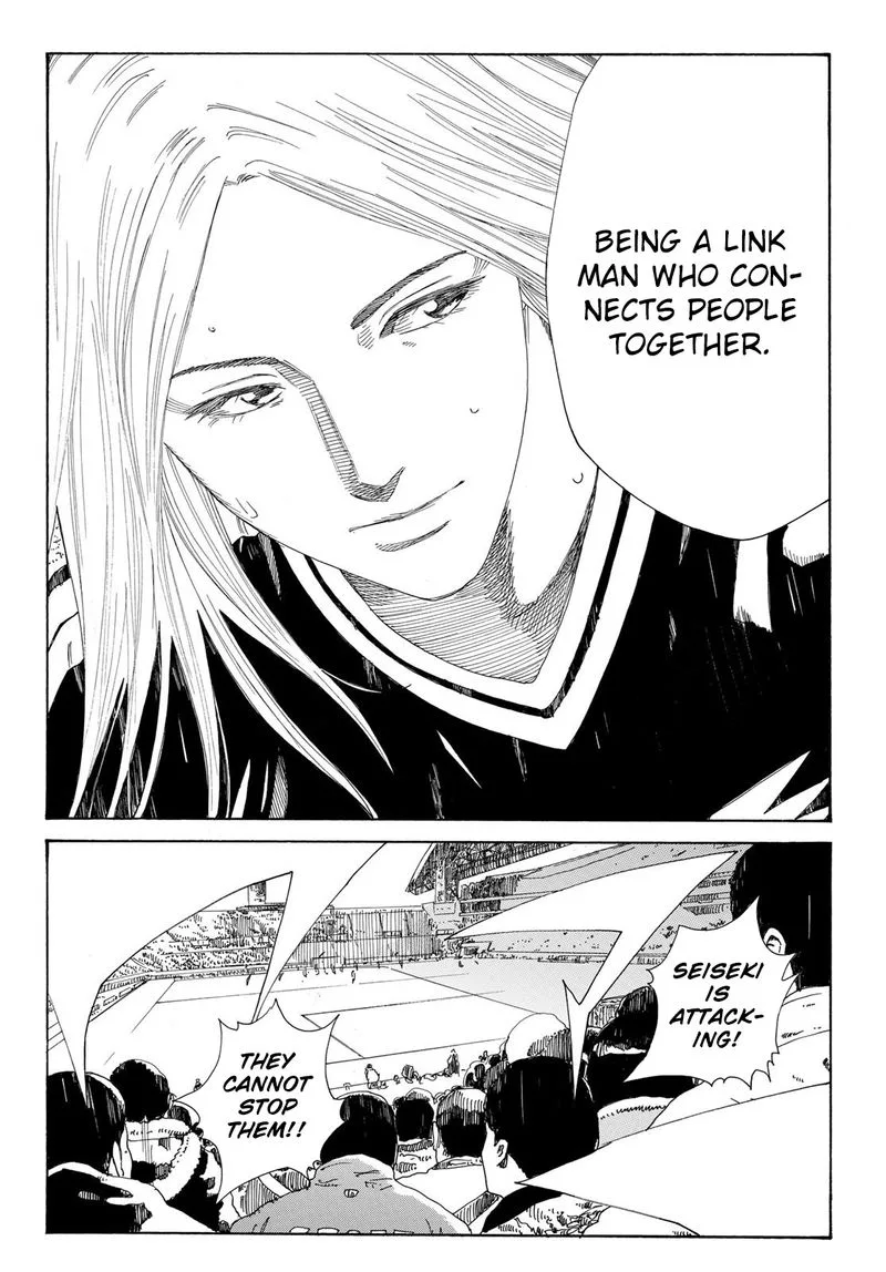 Days Chapter 348 page 12