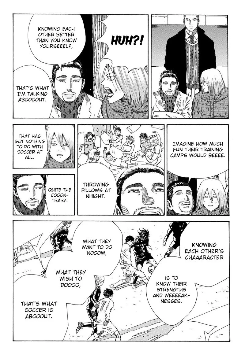 Days Chapter 348 page 14