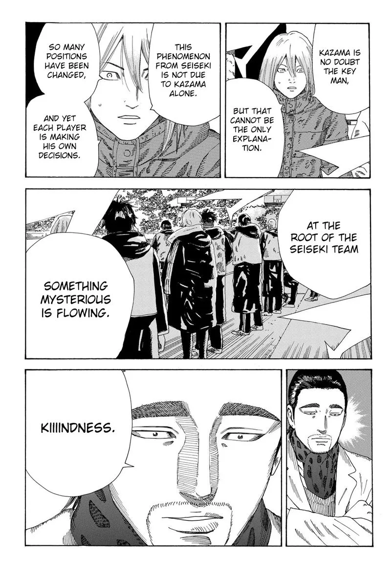 Days Chapter 348 page 13