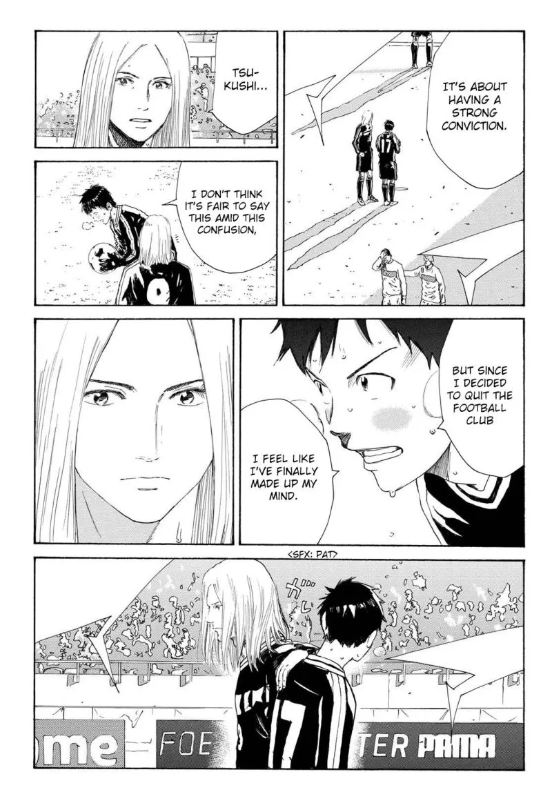 Days Chapter 349 page 15