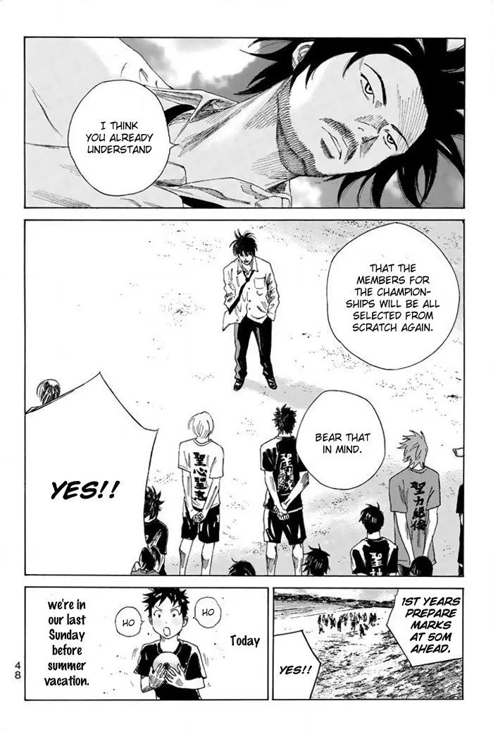 Days Chapter 35 page 3