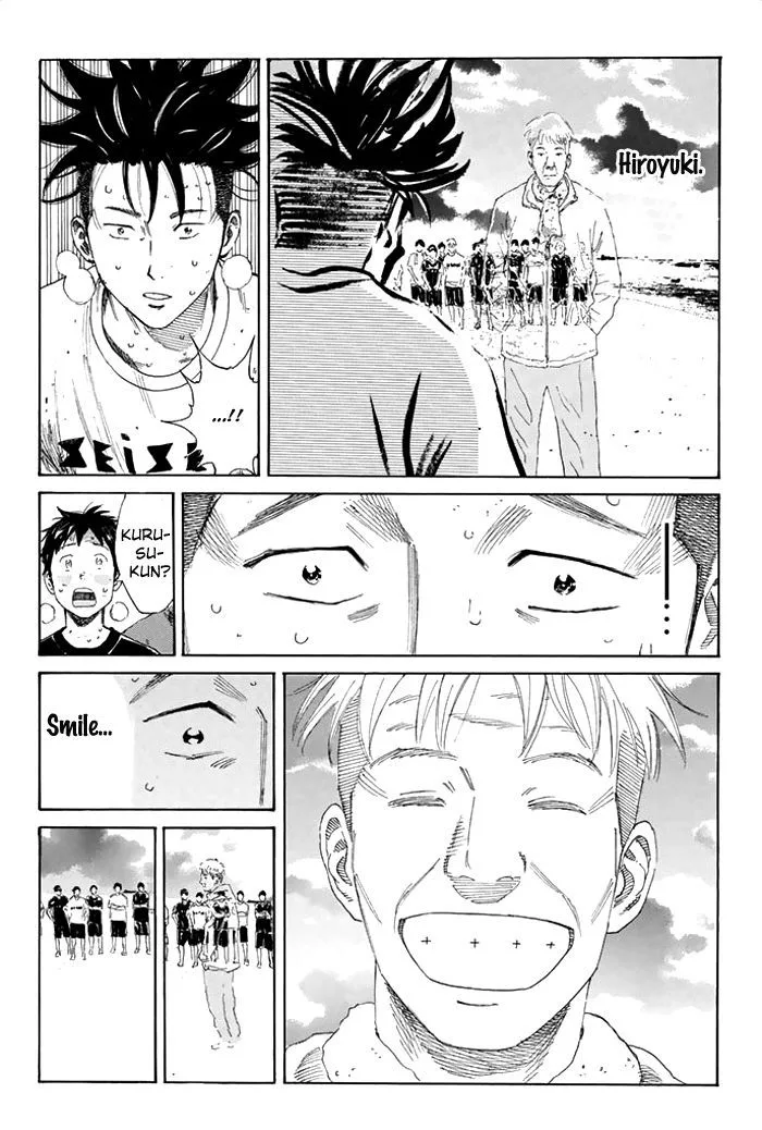 Days Chapter 35 page 17