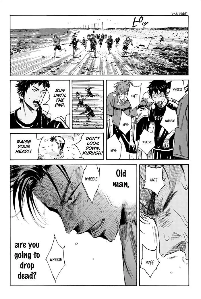 Days Chapter 35 page 11
